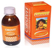 Cirovit Syrup