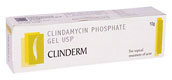 Clinderm Gel