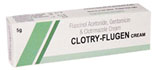 CLOTRY-FLUGEN CREAM