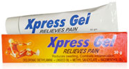 Xpress Gel